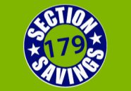 Section 179 Tax Savings with NxtWall